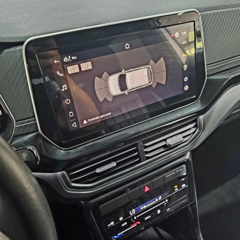 VOLKSWAGEN T-Cross 1.4 4P 250 TSI FLEX HIGHLINE AUTOM�TICO, Foto 6