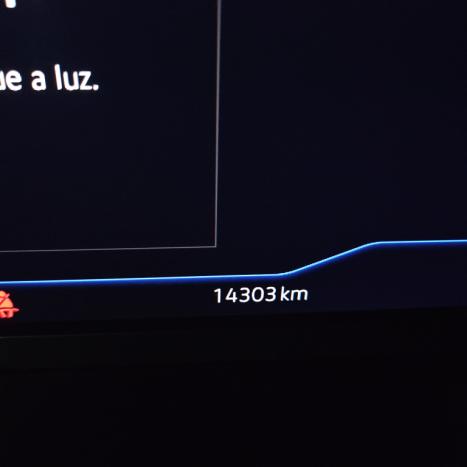 VOLKSWAGEN T-Cross 1.4 4P 250 TSI FLEX HIGHLINE AUTOM�TICO, Foto 9