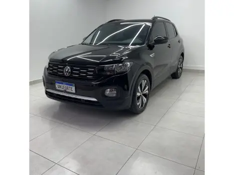 VOLKSWAGEN T-Cross 1.0 4P 200 TSI FLEX COMFORTLINE AUTOM�TICO, Foto 1