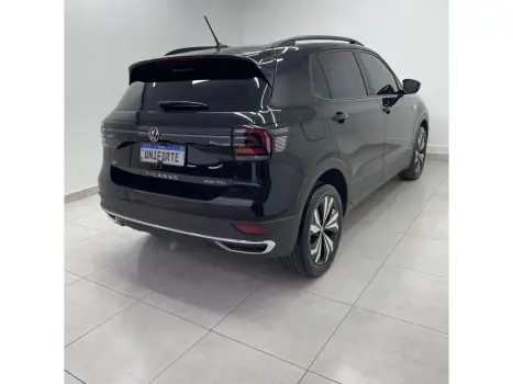 VOLKSWAGEN T-Cross 1.0 4P 200 TSI FLEX COMFORTLINE AUTOM�TICO, Foto 6