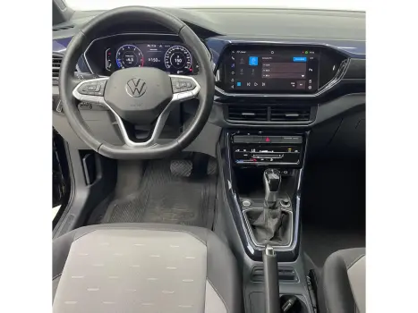 VOLKSWAGEN T-Cross 1.0 4P 200 TSI FLEX COMFORTLINE AUTOM�TICO, Foto 7