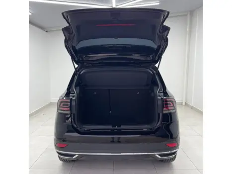 VOLKSWAGEN T-Cross 1.0 4P 200 TSI FLEX COMFORTLINE AUTOM�TICO, Foto 9