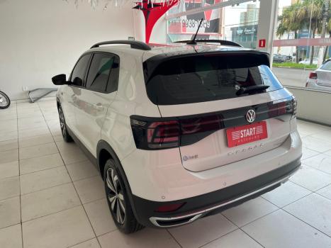 VOLKSWAGEN T-Cross 1.0 4P 200 TSI FLEX COMFORTLINE AUTOM�TICO, Foto 6