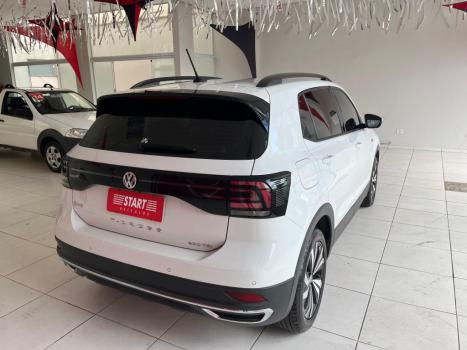 VOLKSWAGEN T-Cross 1.0 4P 200 TSI FLEX COMFORTLINE AUTOM�TICO, Foto 7
