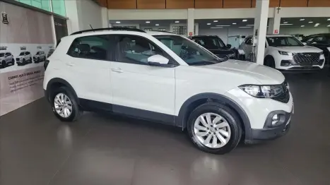 VOLKSWAGEN T-Cross 1.0 4P 200 TSI FLEX, Foto 2