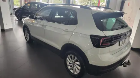 VOLKSWAGEN T-Cross 1.0 4P 200 TSI FLEX, Foto 3