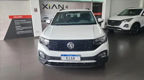 VOLKSWAGEN T-Cross 1.0 4P 200 TSI FLEX, Foto 5
