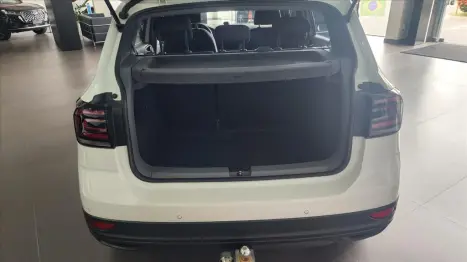 VOLKSWAGEN T-Cross 1.0 4P 200 TSI FLEX, Foto 7