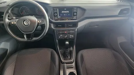 VOLKSWAGEN T-Cross 1.0 4P 200 TSI FLEX, Foto 11