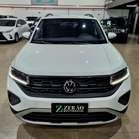 VOLKSWAGEN T-Cross 1.0 4P 200 TSI FLEX AUTOM�TICO, Foto 2