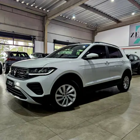 VOLKSWAGEN T-Cross 1.0 4P 200 TSI FLEX AUTOM�TICO, Foto 3
