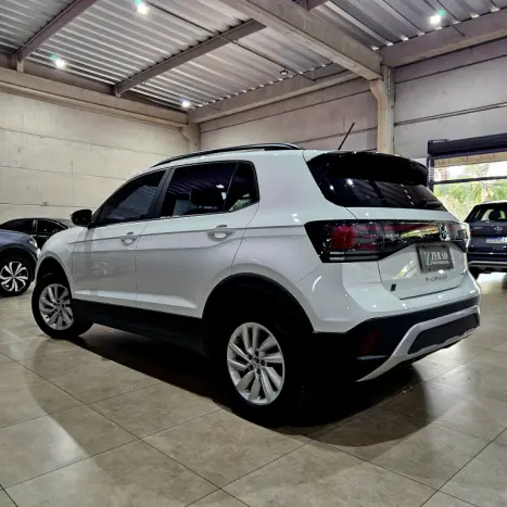VOLKSWAGEN T-Cross 1.0 4P 200 TSI FLEX AUTOM�TICO, Foto 5