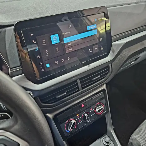 VOLKSWAGEN T-Cross 1.0 4P 200 TSI FLEX AUTOM�TICO, Foto 7