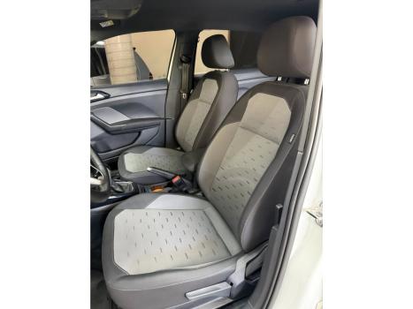 VOLKSWAGEN T-Cross 1.0 4P 200 TSI FLEX COMFORTLINE AUTOM�TICO, Foto 10