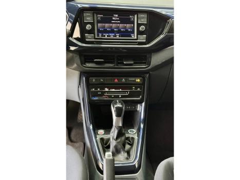 VOLKSWAGEN T-Cross 1.0 4P 200 TSI FLEX COMFORTLINE AUTOM�TICO, Foto 12