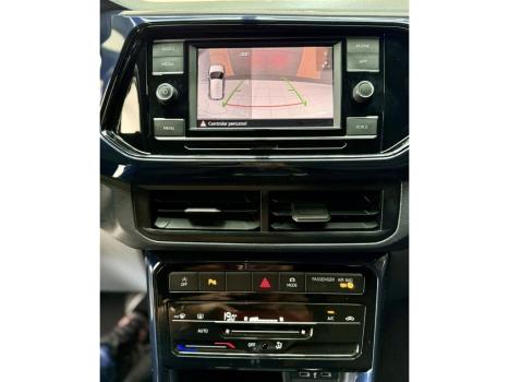 VOLKSWAGEN T-Cross 1.0 4P 200 TSI FLEX COMFORTLINE AUTOM�TICO, Foto 14