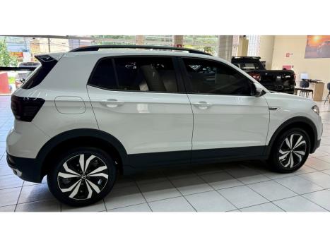 VOLKSWAGEN T-Cross 1.0 4P 200 TSI FLEX COMFORTLINE AUTOM�TICO, Foto 5
