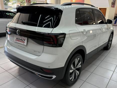 VOLKSWAGEN T-Cross 1.0 4P 200 TSI FLEX COMFORTLINE AUTOM�TICO, Foto 6