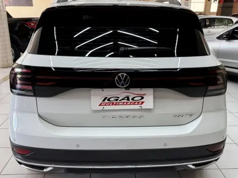 VOLKSWAGEN T-Cross 1.0 4P 200 TSI FLEX COMFORTLINE AUTOM�TICO, Foto 7
