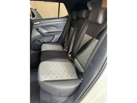 VOLKSWAGEN T-Cross 1.0 4P 200 TSI FLEX COMFORTLINE AUTOM�TICO, Foto 9