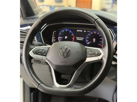 VOLKSWAGEN T-Cross 1.0 4P 200 TSI FLEX COMFORTLINE AUTOM�TICO, Foto 13