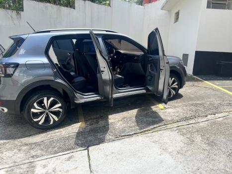 VOLKSWAGEN T-Cross 1.0 4P 200 TSI FLEX ADVANCE AUTOM�TICO, Foto 3