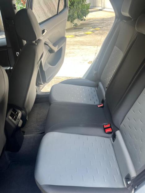 VOLKSWAGEN T-Cross 1.0 4P 200 TSI FLEX ADVANCE AUTOM�TICO, Foto 5