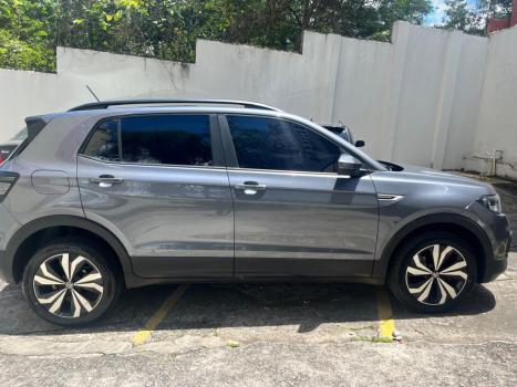 VOLKSWAGEN T-Cross 1.0 4P 200 TSI FLEX ADVANCE AUTOM�TICO, Foto 6