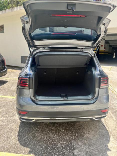 VOLKSWAGEN T-Cross 1.0 4P 200 TSI FLEX ADVANCE AUTOM�TICO, Foto 8