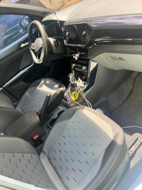 VOLKSWAGEN T-Cross 1.0 4P 200 TSI FLEX ADVANCE AUTOM�TICO, Foto 9