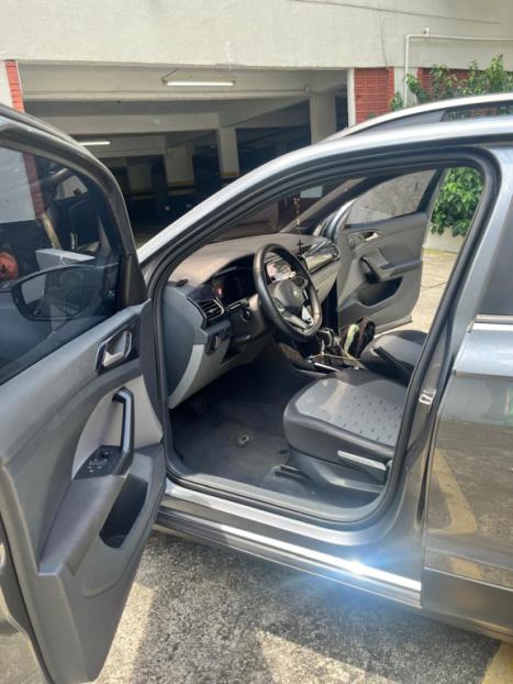 VOLKSWAGEN T-Cross 1.0 4P 200 TSI FLEX ADVANCE AUTOM�TICO, Foto 10