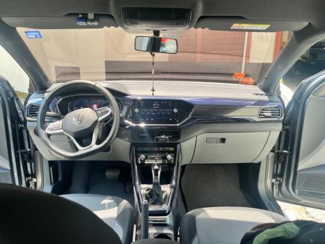 VOLKSWAGEN T-Cross 1.0 4P 200 TSI FLEX ADVANCE AUTOM�TICO, Foto 11