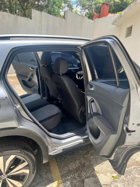 VOLKSWAGEN T-Cross 1.0 4P 200 TSI FLEX ADVANCE AUTOM�TICO, Foto 15