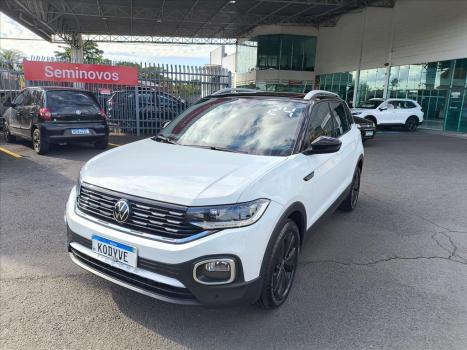 VOLKSWAGEN T-Cross 1.4 4P 250 TSI FLEX HIGHLINE AUTOM�TICO, Foto 1