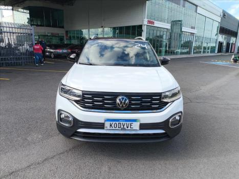 VOLKSWAGEN T-Cross 1.4 4P 250 TSI FLEX HIGHLINE AUTOM�TICO, Foto 3