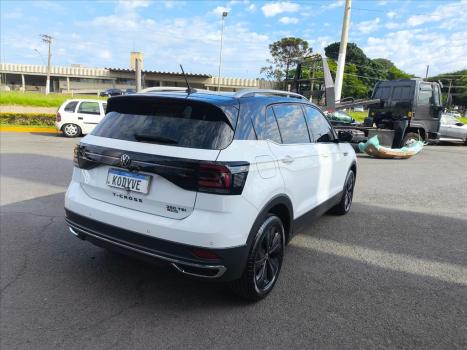 VOLKSWAGEN T-Cross 1.4 4P 250 TSI FLEX HIGHLINE AUTOM�TICO, Foto 5