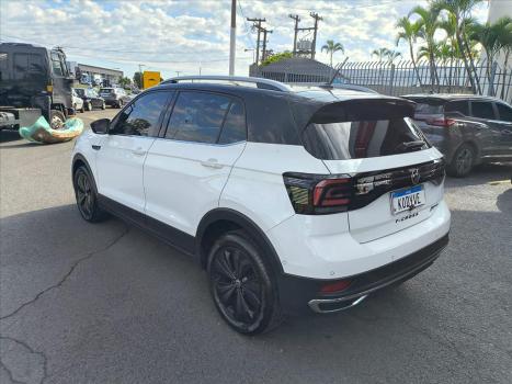 VOLKSWAGEN T-Cross 1.4 4P 250 TSI FLEX HIGHLINE AUTOM�TICO, Foto 6