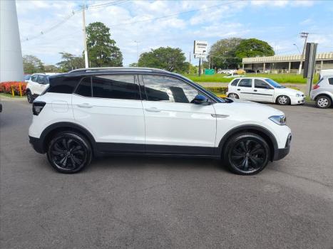 VOLKSWAGEN T-Cross 1.4 4P 250 TSI FLEX HIGHLINE AUTOM�TICO, Foto 7