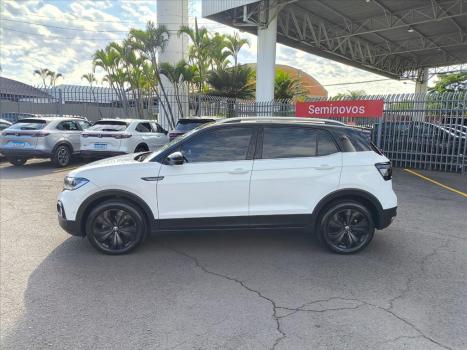 VOLKSWAGEN T-Cross 1.4 4P 250 TSI FLEX HIGHLINE AUTOM�TICO, Foto 8