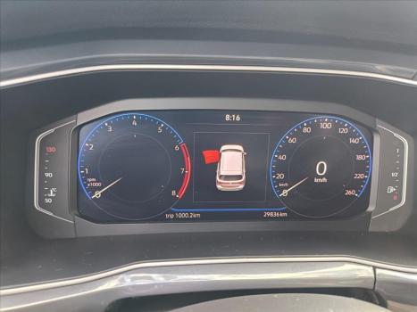 VOLKSWAGEN T-Cross 1.4 4P 250 TSI FLEX HIGHLINE AUTOM�TICO, Foto 10
