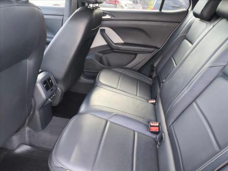 VOLKSWAGEN T-Cross 1.4 4P 250 TSI FLEX HIGHLINE AUTOM�TICO, Foto 11