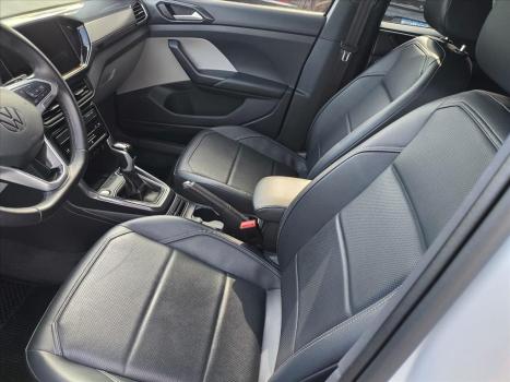VOLKSWAGEN T-Cross 1.4 4P 250 TSI FLEX HIGHLINE AUTOM�TICO, Foto 12
