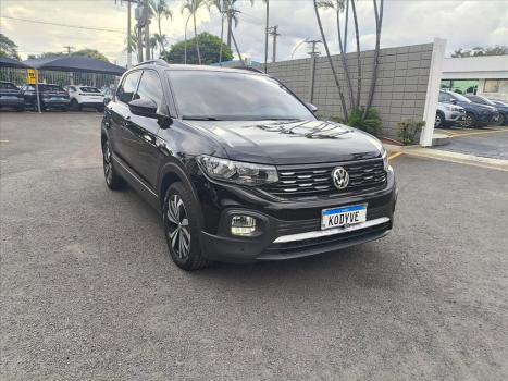 VOLKSWAGEN T-Cross 1.0 4P 200 TSI FLEX COMFORTLINE AUTOM�TICO, Foto 2