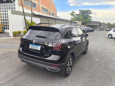 VOLKSWAGEN T-Cross 1.0 4P 200 TSI FLEX COMFORTLINE AUTOM�TICO, Foto 3