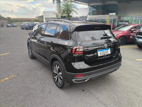 VOLKSWAGEN T-Cross 1.0 4P 200 TSI FLEX COMFORTLINE AUTOM�TICO, Foto 4