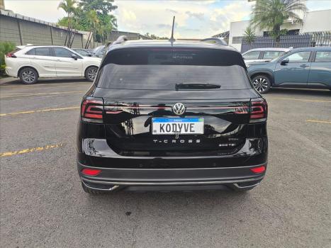 VOLKSWAGEN T-Cross 1.0 4P 200 TSI FLEX COMFORTLINE AUTOM�TICO, Foto 6