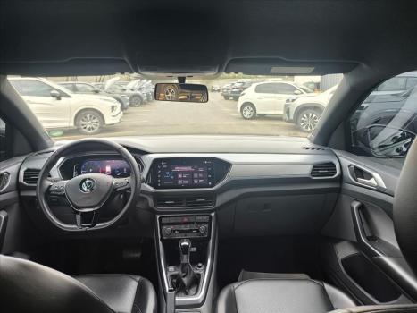 VOLKSWAGEN T-Cross 1.0 4P 200 TSI FLEX COMFORTLINE AUTOM�TICO, Foto 9