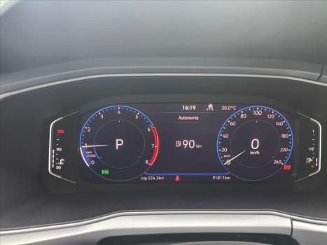 VOLKSWAGEN T-Cross 1.0 4P 200 TSI FLEX COMFORTLINE AUTOM�TICO, Foto 10