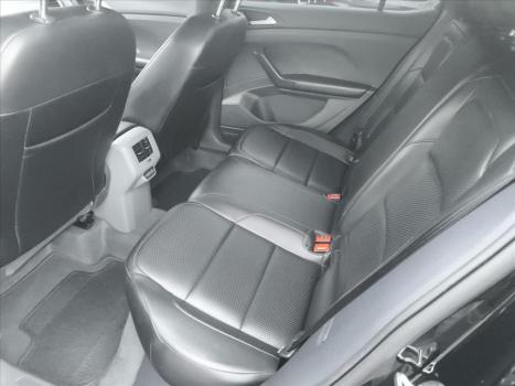 VOLKSWAGEN T-Cross 1.0 4P 200 TSI FLEX COMFORTLINE AUTOM�TICO, Foto 12