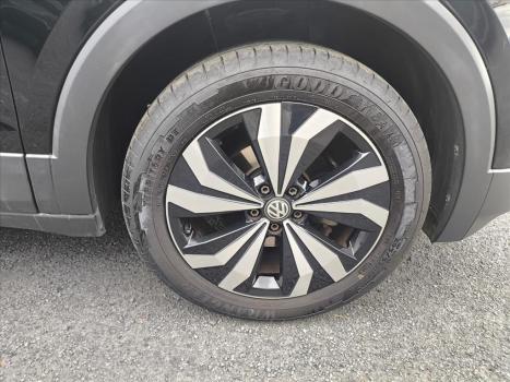 VOLKSWAGEN T-Cross 1.0 4P 200 TSI FLEX COMFORTLINE AUTOM�TICO, Foto 13